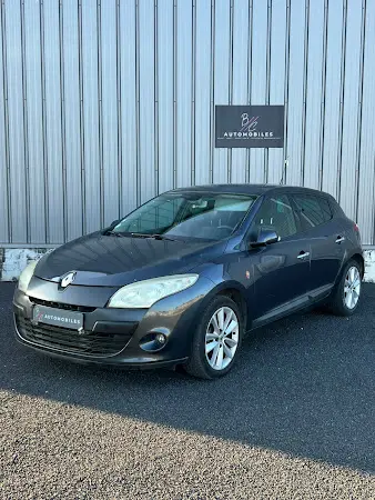 Photo publiée sur la fiche Google de BC Automobiles, La Loubière