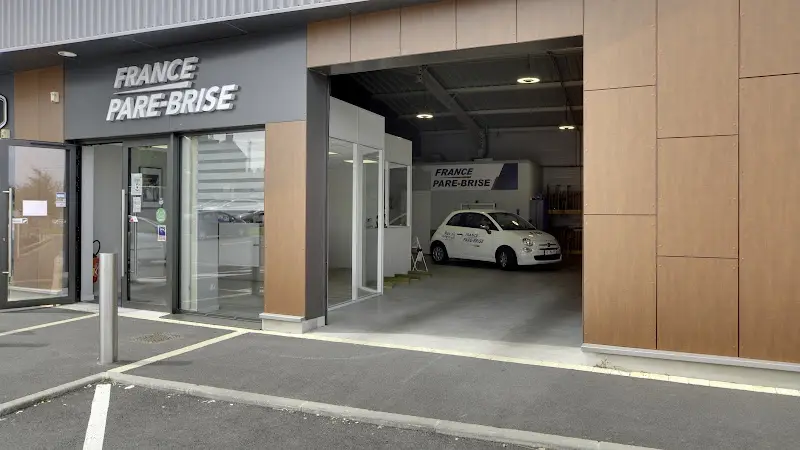 Photo publiée sur la fiche Google de France Pare-Brise, Longuenesse