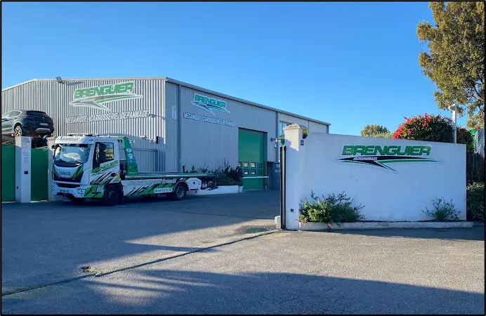 Photo publiée sur la fiche Google de BRENGUIER AUTOMOBILES, Six-Fours-les-Plages