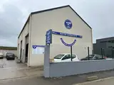 Photo de Notre garagiste