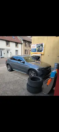 Photo publiée sur la fiche Google de OB AUTO PNEUS, L'Hôpital