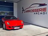 Photo de Carrosserie Arcadi - Saint-Priest