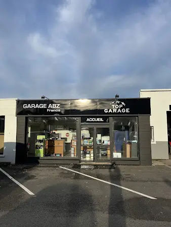 Photo publiée sur la fiche Google de TOP GARAGE - GARAGE ABZ FRANCIS, Outreau