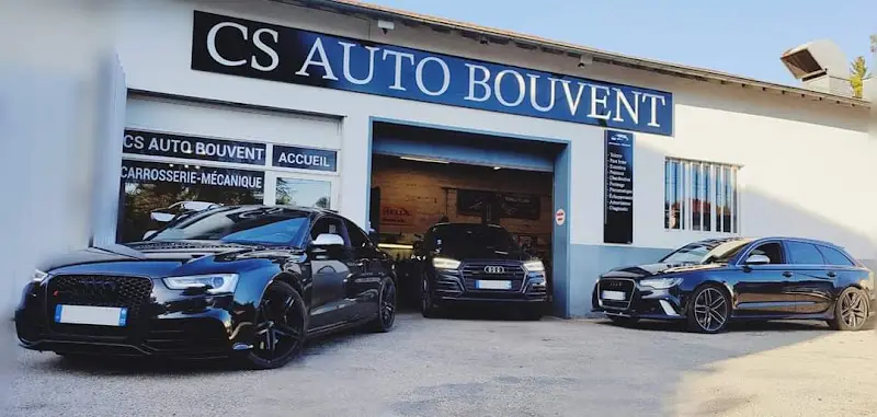Photo publiée sur la fiche Google de GARAGE CS AUTO BOUVENT - AutoFirst, Bourg-en-Bresse