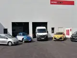 Photo de AG CARROSSERIE - MOTRIO
