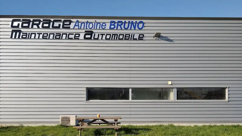 Photo publiée sur la fiche Google de Maintenance Automobile Antoine Bruno, Aspach-Michelbach