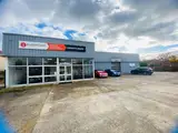 Photo de Garage du centre Eurorepar Car Service