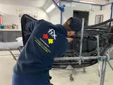 Photo de Carrosserie Fix Auto Agen