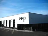 Photo de MMP (Magnin Mécanique de Précision)