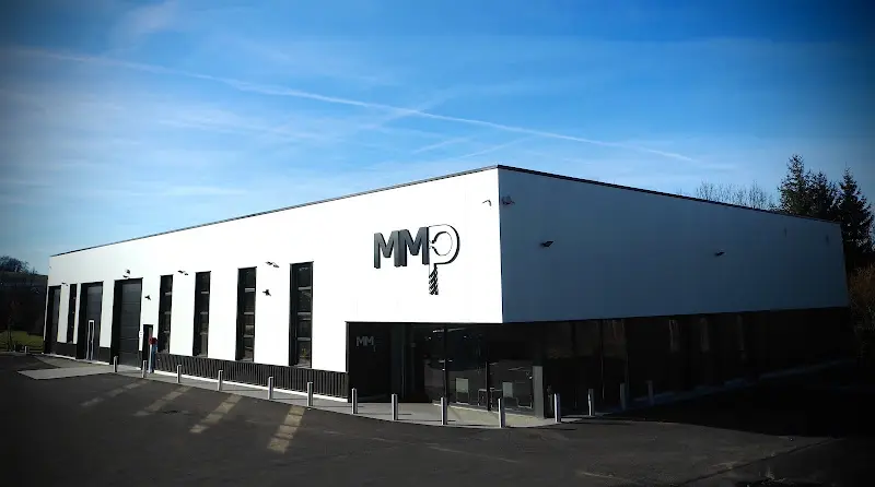 Photo publiée sur la fiche Google de MMP (Magnin Mécanique de Précision), Annecy