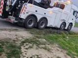 Photo de Service Remorquage Auto poids Lourds et Pneumatique PL