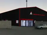 Camboui Recycl'Auto Sarl