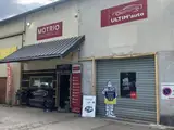 Photo de ULTIM AUTO - MOTRIO