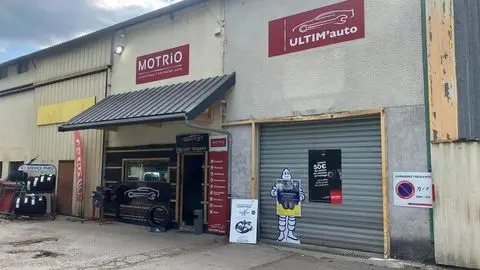 Photo publiée sur la fiche Google de ULTIM AUTO - MOTRIO, Grésy-sur-Aix
