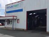 Photo de Sécuritest Contrôle Technique Automobile ST AGATHON