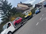 Veri Dépannage