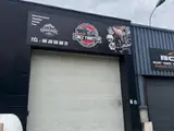 Photo de Garage Chez Toretto