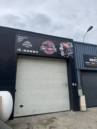 Photo publiée sur la fiche Google de Garage Chez Toretto, Taverny