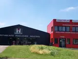 Photo de HAUTOT ET FILS - MAGASIN PIECES AUTO ROUEN