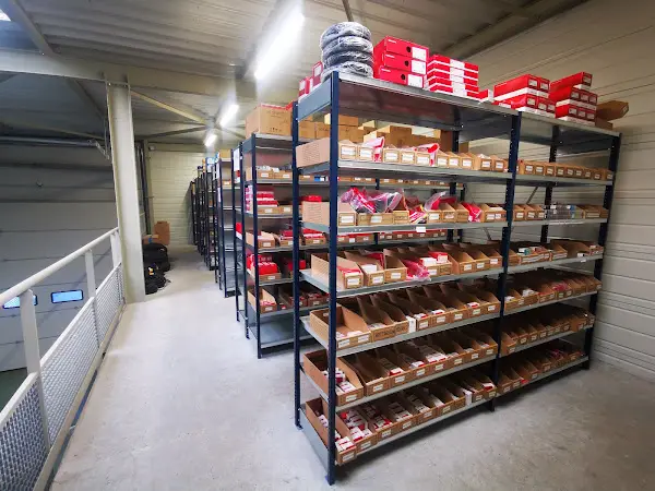 Photo publiée sur la fiche Google de E.i.t Edel International Trading, Cosswiller