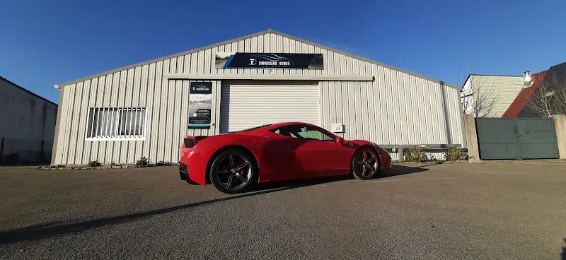 Photo publiée sur la fiche Google de Carrosserie fevrier, La Baule-Escoublac