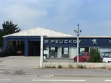 Photo de Garage Marill Exploitation SARL