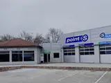 Photo de Centre pare-brise S Glass Privas