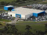 Photo de BILLAUD PARTS & CARS