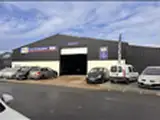 Photo de Garage Des Hunaudieres 1,2,3 autoservice changé Le Mans