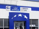 Photo de TOP GARAGE - GARAGE UZU