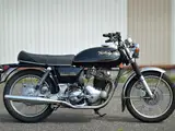 Photo de British Bike (n'est plus en activité)