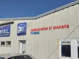 Photo de Carrosserie YVINEC Réseau AXIAL