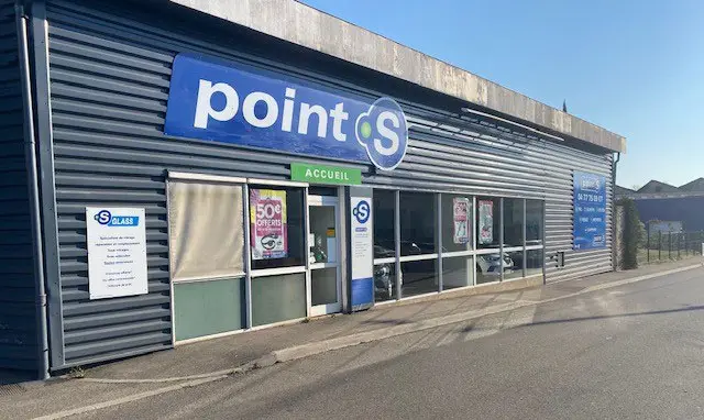 Photo publiée sur la fiche Google de GARAGE ABRIKH DUVAL PEILLON Dacia, Rive-de-Gier