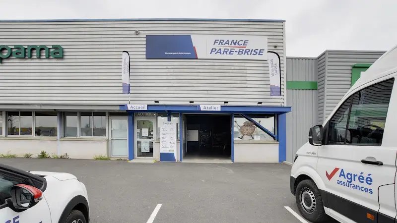 Photo publiée sur la fiche Google de France Pare-Brise, Clermont-l'Hérault