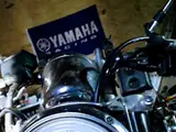 Photo de moto repar