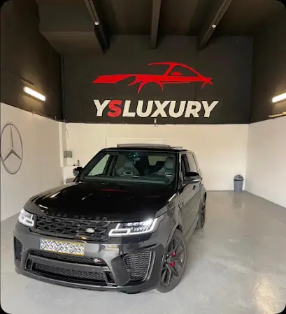 Photo publiée sur la fiche Google de Garage Ys Luxury, Reventin-Vaugris