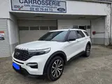 Photo de Carrosserie Nila Automobiles