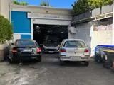 Photo de GARAGE FRANCE ENTREPRISE AUTO