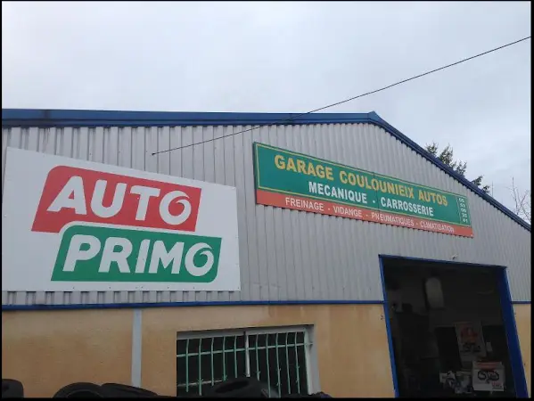 Photo publiée sur la fiche Google de Coulounieix _ Auto, Coulounieix-Chamiers