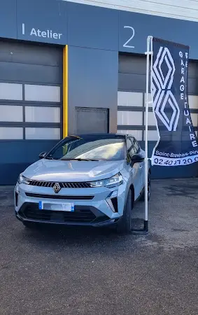 Photo publiée sur la fiche Google de Renault Dacia Garage de l'Estuaire à saint brevin, Saint-Brevin-les-Pins