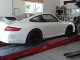 Photo de Garage Jordane ALVES
