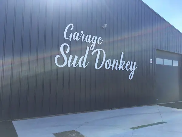 Photo publiée sur la fiche Google de SARL Sud Donkey Garage, Rivesaltes