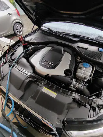 Photo publiée sur la fiche Google de Garage Carbon cleaning pro, Vitry-le-François