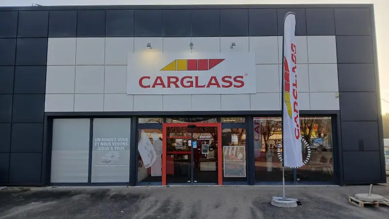 Photo publiée sur la fiche Google de CARGLASS Pare-Brise Cosne Cours sur Loire, Cosne-Cours-sur-Loire