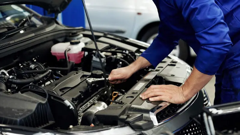 Photo publiée sur la fiche Google de Diagnostic automobile Riom | Garage à domicile | Z Diag Auto, Riom