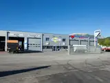 Photo de BARNEAUD TRUCKS - AGENT agréé IVECO