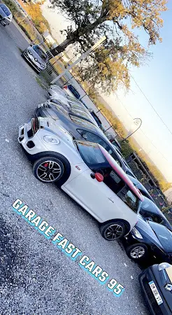 Photo publiée sur la fiche Google de FAST CARS 95, Herblay-sur-Seine