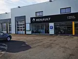 Photo de Renault Carrosserie du Pont Thinat