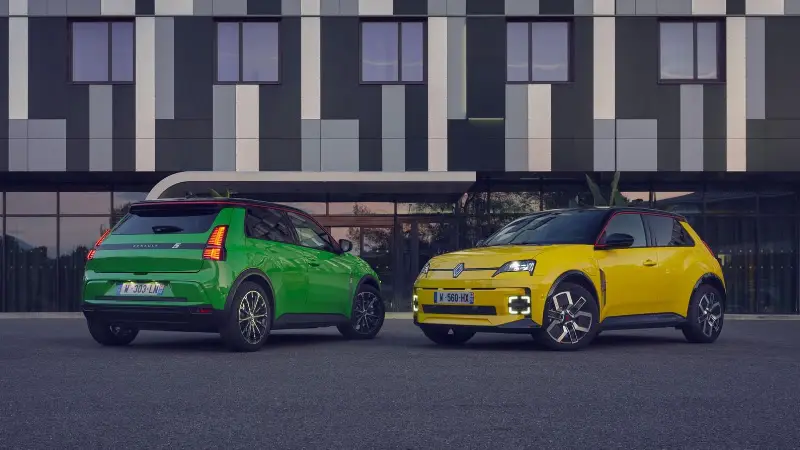 Photo publiée sur la fiche Google de Renault Centre Automobile De La Tuilerie Concessionnaire, Sablé-sur-Sarthe