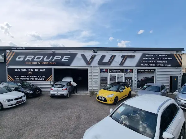 Photo publiée sur la fiche Google de V.oiture U.tilitaire T.ourisme, Bernis
